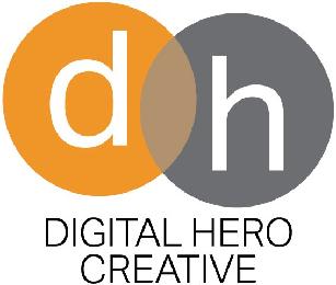 DH DIGITAL HERO CREATIVE