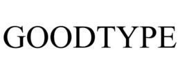 GOODTYPE