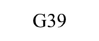 G39