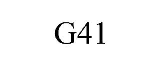 G41