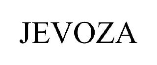 JEVOZA