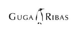 GUGA RIBAS
