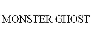 MONSTER GHOST