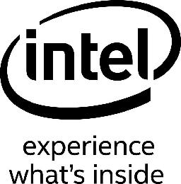 INTEL EXPERIENCE WHAT'S INSIDE