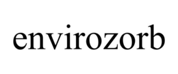ENVIROZORB