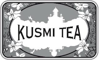 KUSMI TEA