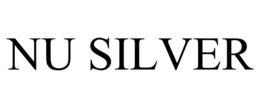 NU SILVER