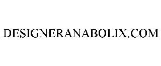 DESIGNERANABOLIX.COM