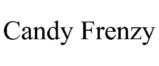 CANDY FRENZY
