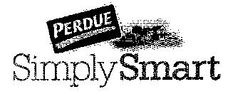 PERDUE SIMPLY SMART