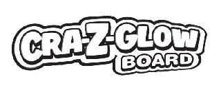 CRA-Z-GLOW BOARD