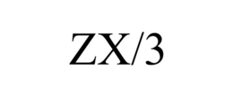 ZX/3