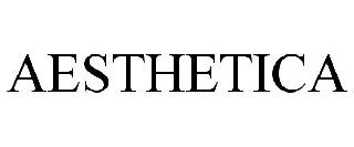 AESTHETICA