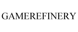 GAMEREFINERY