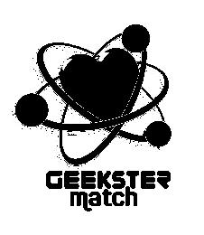 GEEKSTER MATCH
