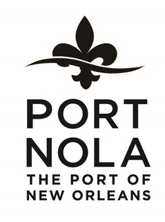 PORT NOLA THE PORT OF NEW ORLEANS