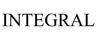 INTEGRAL