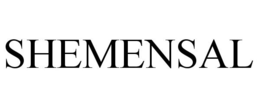 SHEMENSAL