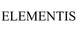 ELEMENTIS