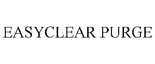 EASYCLEAR PURGE