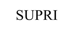 SUPRI