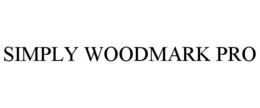 SIMPLY WOODMARK PRO