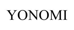 YONOMI