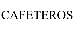 CAFETEROS