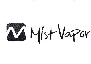 M MIST VAPOR