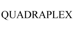 QUADRAPLEX