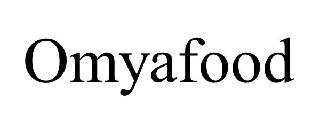 OMYAFOOD