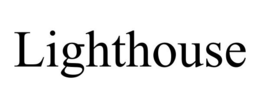 LIGHTHOUSE