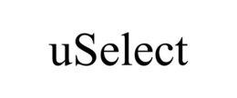 USELECT