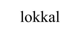 LOKKAL