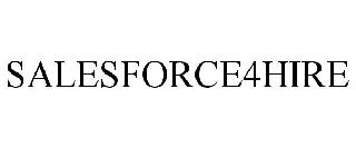 SALESFORCE4HIRE