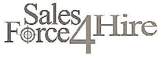 SALESFORCE4HIRE