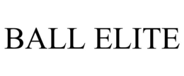 BALL ELITE