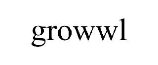 GROWWL