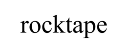 ROCKTAPE