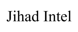 JIHAD INTEL