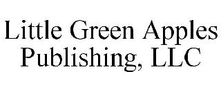 LITTLE GREEN APPLES PUBLISHING, LLC