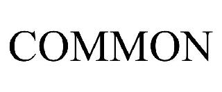 COMMON