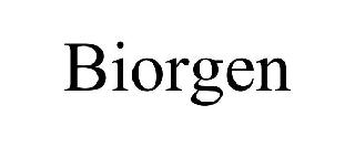 BIORGEN