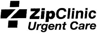 ZIP CLINIC URGENT CARE