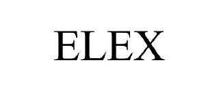 ELEX