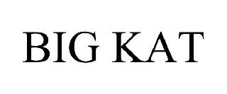 BIG KAT