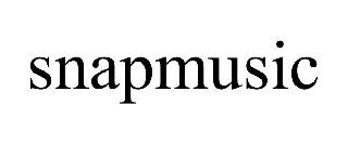 SNAPMUSIC