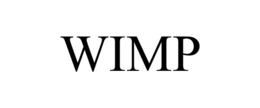 WIMP