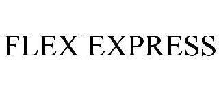 FLEX EXPRESS