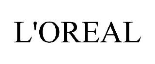 L'OREAL